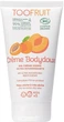 Крем для тіла Персик і Абрикос - Toofruit Cr?me Bodydoux 150ml (281661-27821) - зображення 1