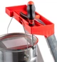 Драбина Rolser Escalera Brico 6 щаблів BRI004 (930802) - зображення 4