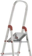 Драбина Rolser Escalera Norma 220 5 щаблів NOR038 (930806) - зображення 5