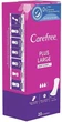 Гігієнічні щоденні прокладки, великий розмір, 20 шт - Carefree Plus Large 20шт (791350-52850) - изображение 2