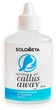 Професійний засіб для видалення мозолів - Solomeya 50ml (1207992-137589) - зображення 2