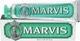 Зубна паста - Marvis Classic Strong Mint 25ml (272949-19746) - изображение 1
