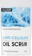 Антицеллюлитный охлаждающий скраб для тела - Hillary Anti-Cellulite Oil Scrub 200g (834222-23751) - изображение 1