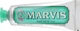 Зубна паста - Marvis Classic Strong Mint 25ml (272949-19746) - изображение 3