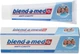 Восстанавливающий крем с глицерином для поврежденной кожи рук - Mixa Intensive Care Dry Skin Hand Cream 75ml (557389-145056) - изображение 1