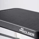 Лестница Rolser Taburete M/2 2 ступени MD2001-1023 Negro (930837) - изображение 4