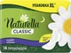 Гигиенические прокладки, 2x7шт - Naturella Classic Night 14шт (794177-22548) - изображение 3