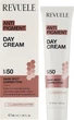 Денний крем для обличчя SPF 50 - Revuele Anti Pigment Cream 40ml (1225796-132873) - зображення 2