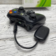 Джойстик XBOX 360 беспроводной, черный (NM3600) - изображение 5