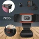 Веб-камера Axacam HD 720 с встроенным микрофоном (NM5790) - изображение 2