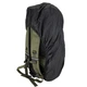 Рюкзак туристичний Semi Line 45 л Khaki DAS302182 - зображення 3