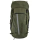 Рюкзак туристичний Semi Line 45 л Khaki DAS302182 - зображення 4