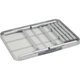 Стіл Bo-Camp Premium 60x45 см Grey 1404380 DAS301468 - изображение 3