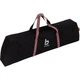 Стіл Bo-Camp Poundbury Round 90x90 см Brown 1404656 DAS302111 - зображення 10