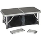 Стіл Bo-Camp Otter 80x40 см Anthracite 1693680 DAS301470 - зображення 3