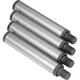 Стіл Bo-Camp Otter 80x40 см Anthracite 1693680 DAS301470 - зображення 5