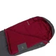 Спальний мішок Bo-Camp Uda Cool/Warm Golden -10 град. Red/Grey 3605898 DAS301483 - зображення 3