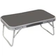 Стіл Bo-Camp Compact 56x34 см Grey 1404359 DAS302728 - изображение 1
