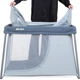 Манеж-ліжечко Beaba Easy Sleep 3 в 1 Сірий (946001) - зображення 7