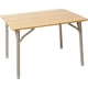 Стіл Bo-Camp Morris 65x50 см Brown 1404645 DAS301396 - изображение 3