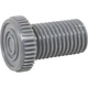 Стіл Bo-Camp Premium 100x60 см Grey 1404406 DAS301452 - изображение 7
