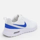 Мужские кроссовки Nike Air Max Nuaxis FD4329-100 40 (7US) 25 см Белые (197596652772) - изображение 5
