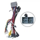 Штатна магнітола серії Teyes 2K 360 CC3 6*128Gb під Chevrolet Onix 2020+ (F1) (W1) 10 дюймів C-Q63261 - изображение 3