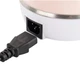 Электрочайник силиконовый дорожный складной Electric Kettle Розовый KET-23-Pink - изображение 4