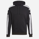 Худі Adidas Squadra 21 Hoody GT6634 XL Black (4064045264434) - зображення 6