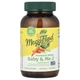 Витамины для беременных, MegaFood, Baby & Me 2, 120 таблеток - изображение 1