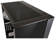 Obudowa LC-Power Gaming 803B Shaded_X ATX Miditower Black (LC-803B-ON) - obraz 3