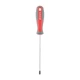 Отвертка крестовая PH2*150 мм, CR-V INTERTOOL VT-3322 - изображение 3
