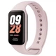 Фитнес-браслет Xiaomi Mi Smart Band 8 Active Pink (BHR7420GL) - изображение 1