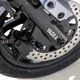 Електроскутер YADEA E8S 2000W gray - зображення 14