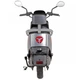 Електроскутер YADEA E8S 2000W gray - зображення 7