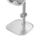 Подставка Baseus Literary Youth Desktop Bracket silver SUWY-0S - изображение 5