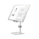 Подставка Baseus Literary Youth Desktop Bracket silver SUWY-0S - изображение 7