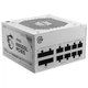 Блок питания MSI MAG A850GL PCIE5 White 850W - изображение 1