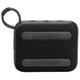 Портативная акустика JBL GO 4 Black (JBLGO4BLK) - изображение 8