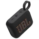 Портативная акустика JBL GO 4 Black (JBLGO4BLK) - изображение 10