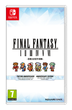 Гра Nintendo Switch Final Fantasy I-VI Collection Anniversary Edition (Картридж) (5021290098954) - зображення 2