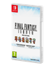 Гра Nintendo Switch Final Fantasy I-VI Collection Anniversary Edition (Картридж) (5021290098954) - зображення 4