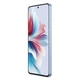 Смартфон OPPO Reno11 F 8/256GB ocean blue - зображення 3