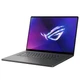 Ноутбук ASUS ROG Zephyrus G16 GU605MY-QR041X 16" 2.5K OLED, Intel Ultra 9 185H, 32GB, F2TB, NVD4090- - изображение 19