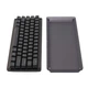 Клавіатура Cougar Puri Mini RGB Black - зображення 5