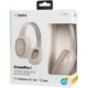 Наушники Bluetooth беспроводные Gelius Crossfire 2 GP HP-007i накладные с микрофоном Beige - изображение 7