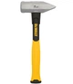 Міні-кувалда DeWALT із вагою головки 1810 г (DWHT56157-1) - зображення 1