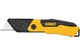 Ніж складаний DeWalt із фіксованим лезом (DWHT10916-0) - зображення 1