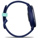 Спортивные часы GARMIN Vivoactive 5 Metallic Navy Aluminum Bezel with Navy Case and Silicone Band - изображение 7
