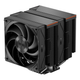 Кулер процессорный PCCooler RZ620 BK - изображение 1